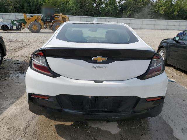 Photo 5 VIN: 1G1RC6S52JU113316 - CHEVROLET VOLT 