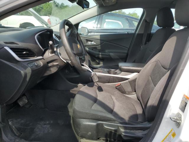 Photo 6 VIN: 1G1RC6S52JU113316 - CHEVROLET VOLT 