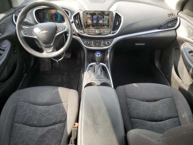 Photo 7 VIN: 1G1RC6S52JU113316 - CHEVROLET VOLT 