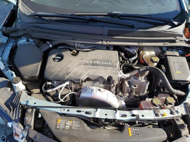 Photo 10 VIN: 1G1RC6S52JU124350 - CHEVROLET VOLT 