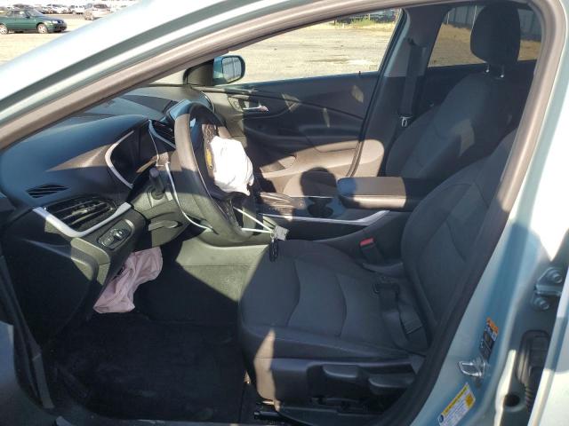 Photo 6 VIN: 1G1RC6S52JU124350 - CHEVROLET VOLT 