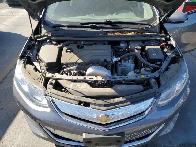 Photo 10 VIN: 1G1RC6S52JU138104 - CHEVROLET VOLT LT 