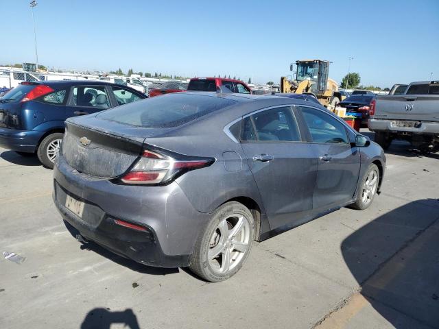 Photo 2 VIN: 1G1RC6S52JU138104 - CHEVROLET VOLT LT 