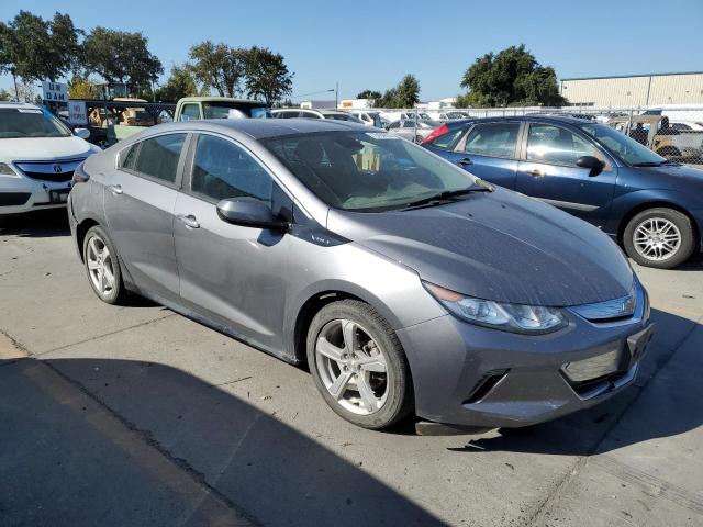 Photo 3 VIN: 1G1RC6S52JU138104 - CHEVROLET VOLT LT 