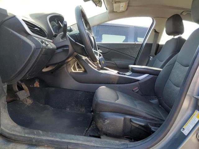 Photo 6 VIN: 1G1RC6S52JU138104 - CHEVROLET VOLT LT 