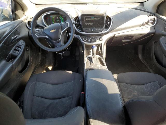 Photo 7 VIN: 1G1RC6S52JU138104 - CHEVROLET VOLT LT 