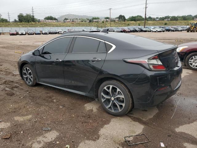 Photo 1 VIN: 1G1RC6S52JU138751 - CHEVROLET VOLT LT 