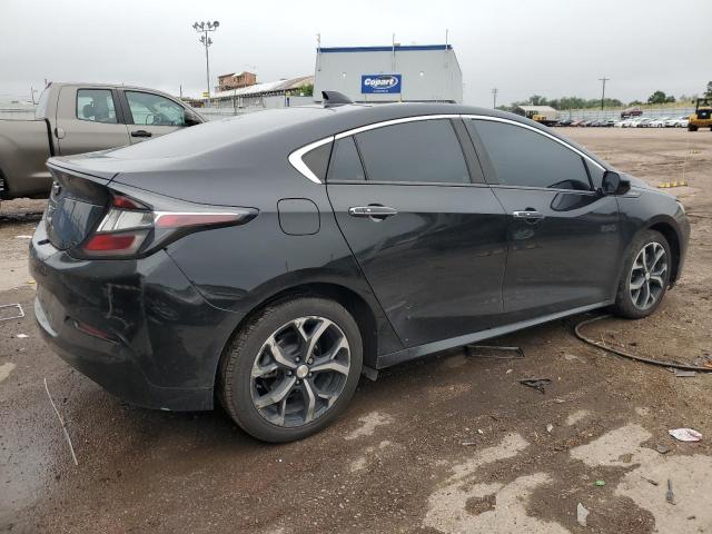 Photo 2 VIN: 1G1RC6S52JU138751 - CHEVROLET VOLT LT 