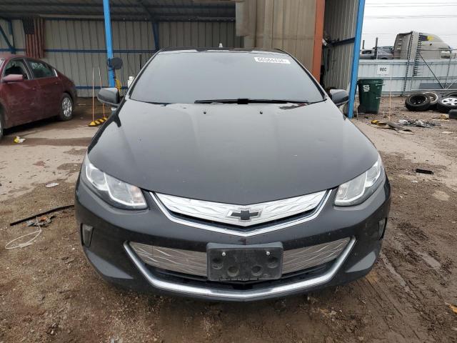 Photo 4 VIN: 1G1RC6S52JU138751 - CHEVROLET VOLT LT 