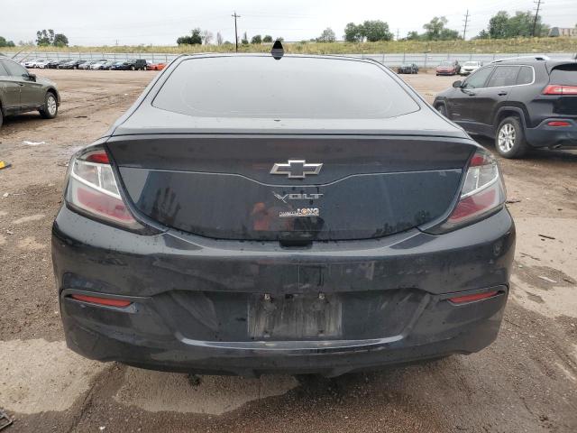 Photo 5 VIN: 1G1RC6S52JU138751 - CHEVROLET VOLT LT 