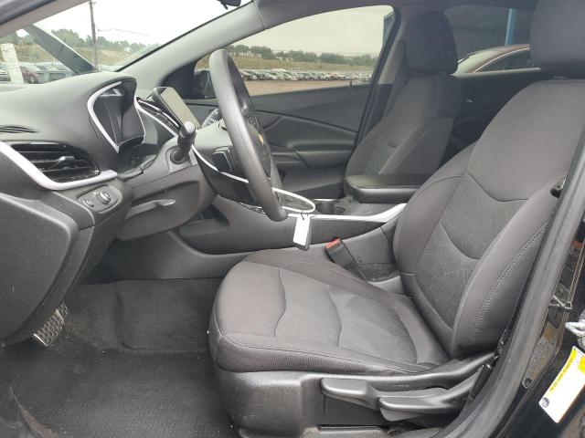 Photo 6 VIN: 1G1RC6S52JU138751 - CHEVROLET VOLT LT 