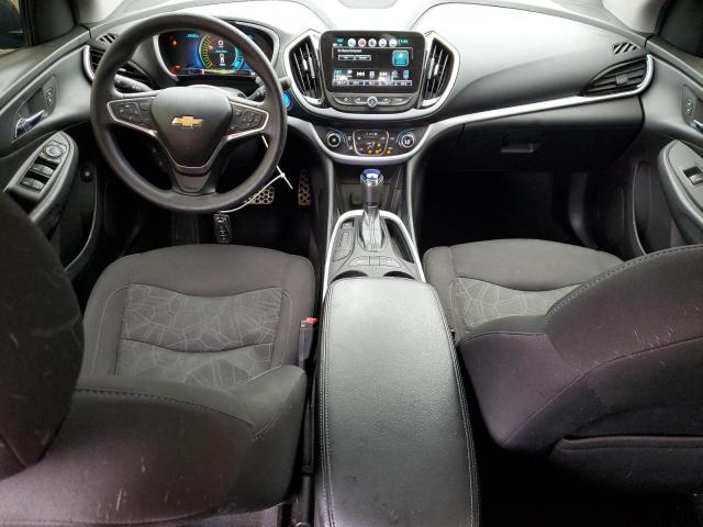 Photo 7 VIN: 1G1RC6S52JU138751 - CHEVROLET VOLT LT 