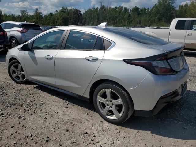 Photo 1 VIN: 1G1RC6S52JU139902 - CHEVROLET VOLT LT 