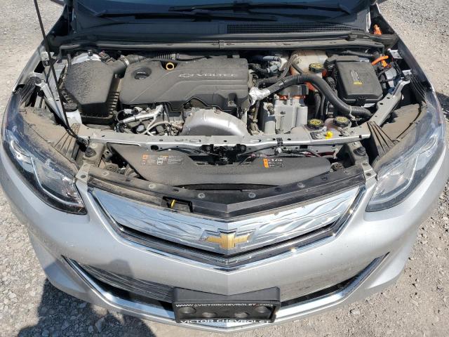 Photo 10 VIN: 1G1RC6S52JU139902 - CHEVROLET VOLT LT 