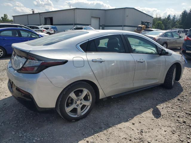 Photo 2 VIN: 1G1RC6S52JU139902 - CHEVROLET VOLT LT 