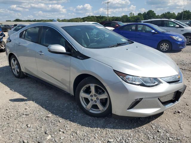 Photo 3 VIN: 1G1RC6S52JU139902 - CHEVROLET VOLT LT 