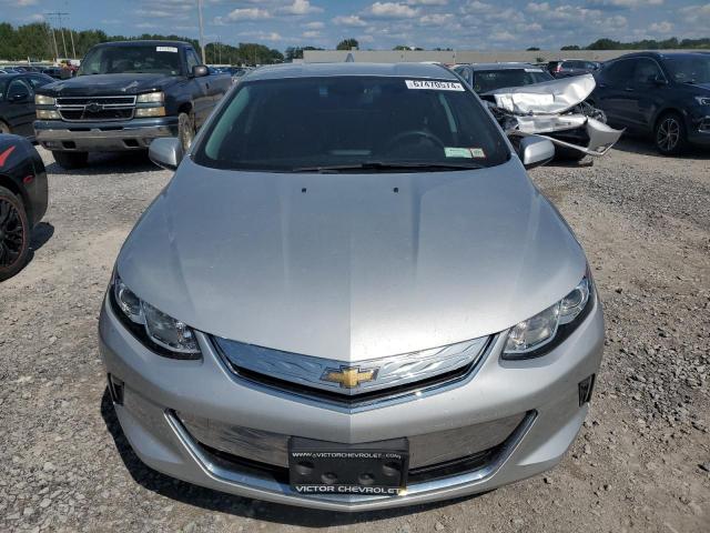 Photo 4 VIN: 1G1RC6S52JU139902 - CHEVROLET VOLT LT 