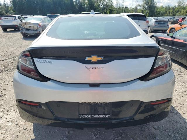 Photo 5 VIN: 1G1RC6S52JU139902 - CHEVROLET VOLT LT 