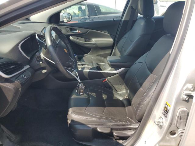 Photo 6 VIN: 1G1RC6S52JU139902 - CHEVROLET VOLT LT 