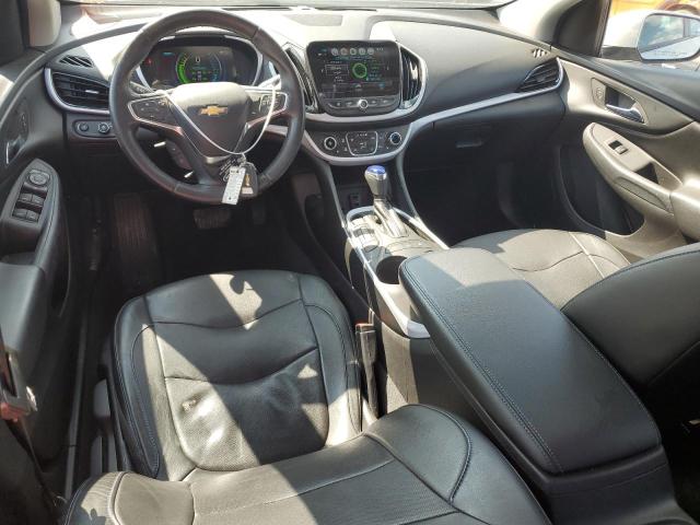 Photo 7 VIN: 1G1RC6S52JU139902 - CHEVROLET VOLT LT 