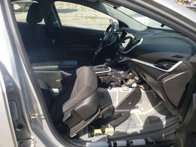 Photo 4 VIN: 1G1RC6S52JU151399 - CHEVROLET VOLT LT 