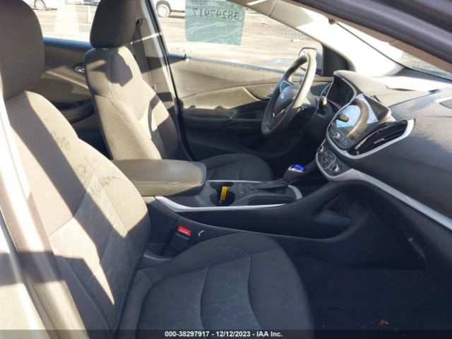 Photo 4 VIN: 1G1RC6S52JU158417 - CHEVROLET VOLT 