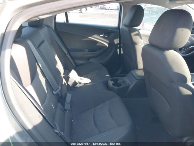 Photo 7 VIN: 1G1RC6S52JU158417 - CHEVROLET VOLT 