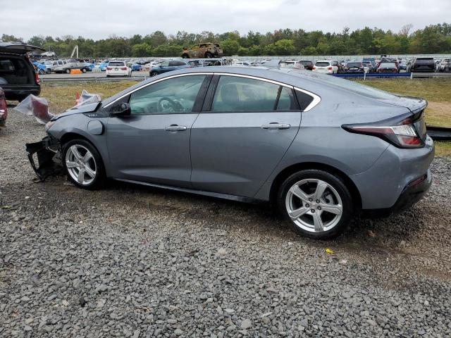 Photo 1 VIN: 1G1RC6S52KU109705 - CHEVROLET VOLT LT 