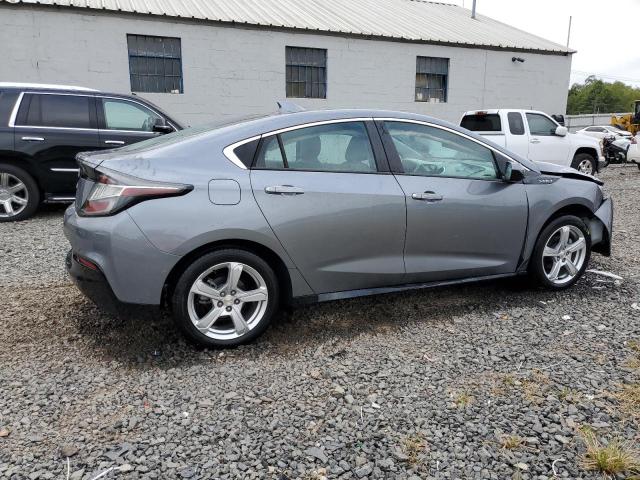 Photo 2 VIN: 1G1RC6S52KU109705 - CHEVROLET VOLT LT 