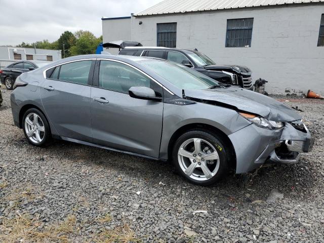 Photo 3 VIN: 1G1RC6S52KU109705 - CHEVROLET VOLT LT 