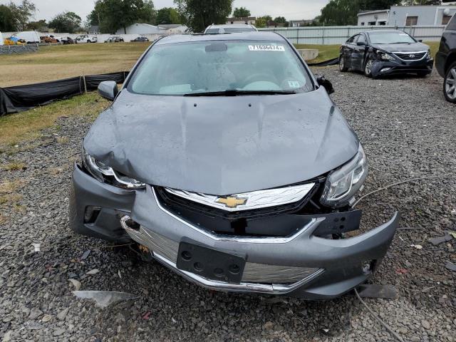 Photo 4 VIN: 1G1RC6S52KU109705 - CHEVROLET VOLT LT 