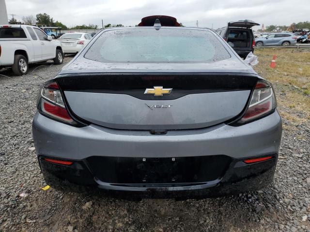 Photo 5 VIN: 1G1RC6S52KU109705 - CHEVROLET VOLT LT 