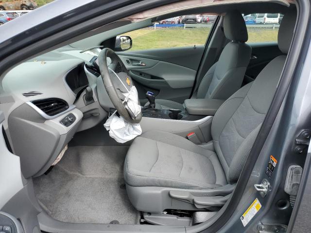 Photo 6 VIN: 1G1RC6S52KU109705 - CHEVROLET VOLT LT 