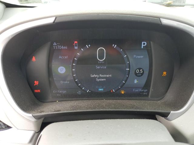 Photo 8 VIN: 1G1RC6S52KU109705 - CHEVROLET VOLT LT 