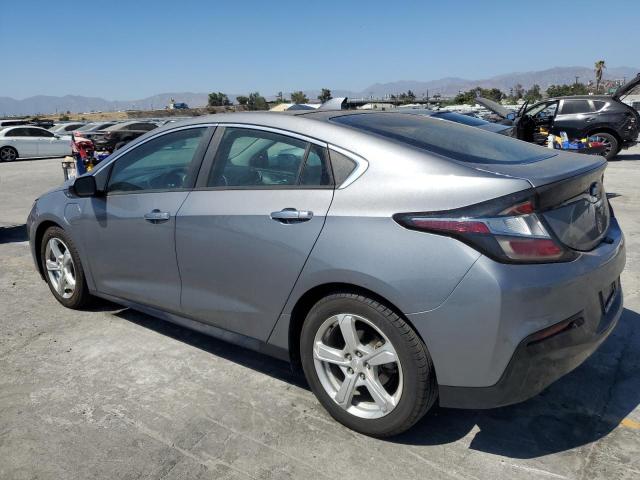 Photo 1 VIN: 1G1RC6S52KU118095 - CHEVROLET VOLT LT 