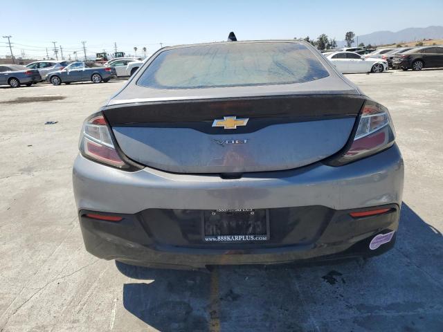 Photo 5 VIN: 1G1RC6S52KU118095 - CHEVROLET VOLT LT 