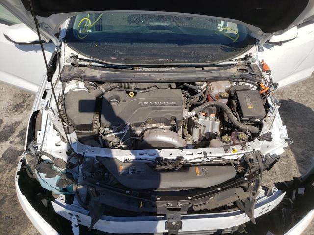 Photo 6 VIN: 1G1RC6S52KU131204 - CHEVROLET VOLT LT 