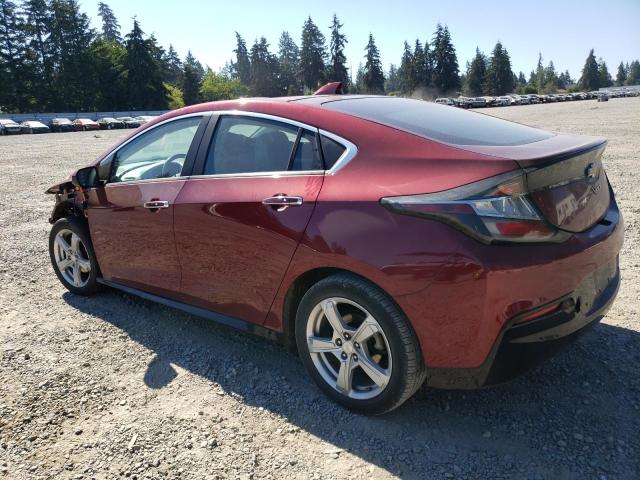 Photo 1 VIN: 1G1RC6S53GU113138 - CHEVROLET VOLT 