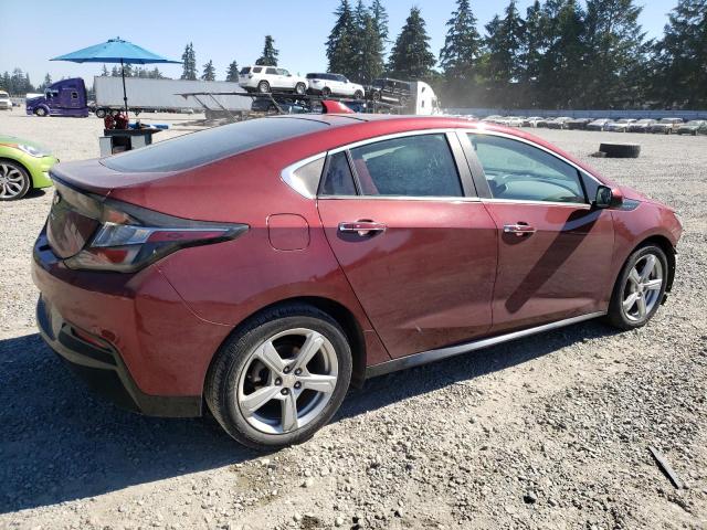 Photo 2 VIN: 1G1RC6S53GU113138 - CHEVROLET VOLT 