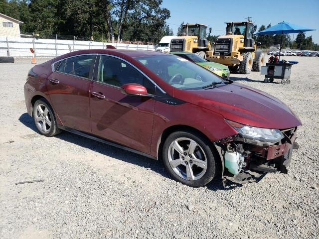 Photo 3 VIN: 1G1RC6S53GU113138 - CHEVROLET VOLT 