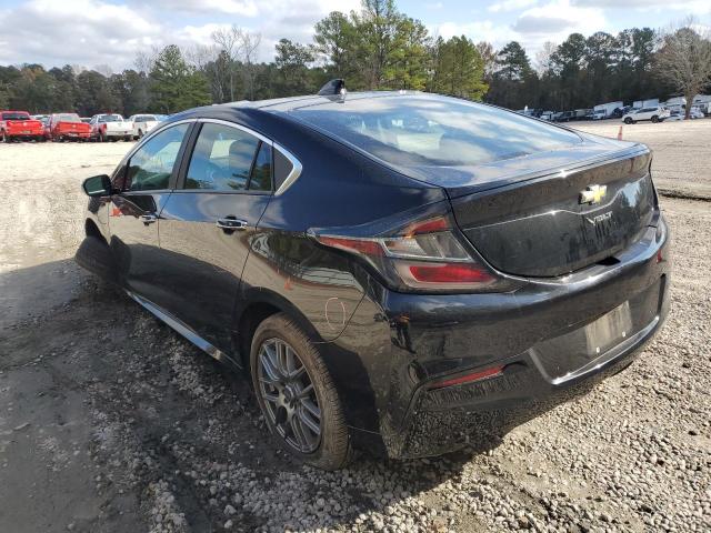 Photo 2 VIN: 1G1RC6S53GU121515 - CHEVROLET VOLT LT 