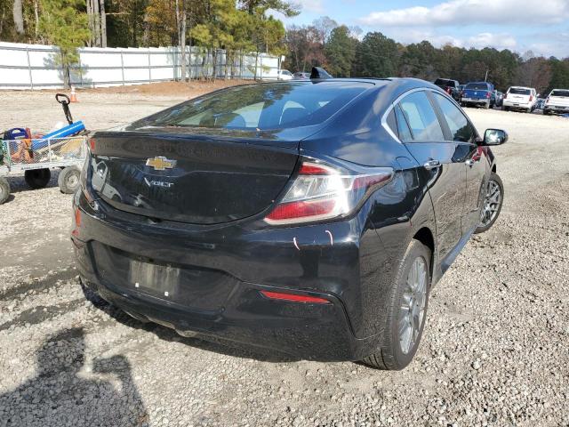 Photo 3 VIN: 1G1RC6S53GU121515 - CHEVROLET VOLT LT 