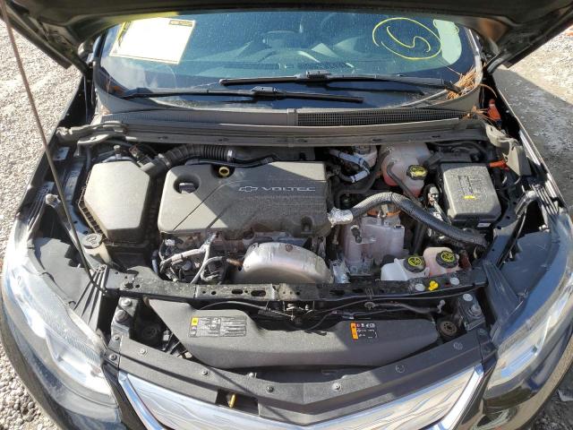 Photo 6 VIN: 1G1RC6S53GU121515 - CHEVROLET VOLT LT 