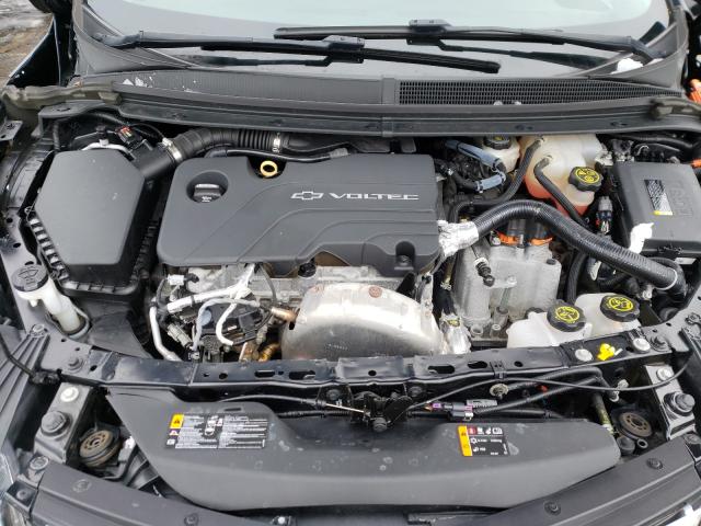 Photo 6 VIN: 1G1RC6S53GU126729 - CHEVROLET VOLT 