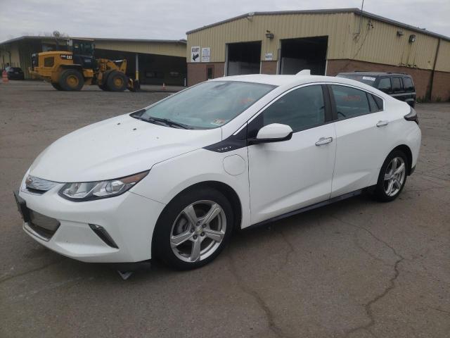 Photo 0 VIN: 1G1RC6S53GU129906 - CHEVROLET VOLT 