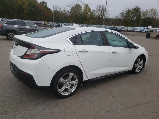 Photo 2 VIN: 1G1RC6S53GU129906 - CHEVROLET VOLT 