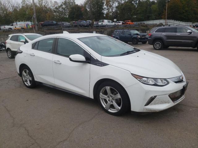 Photo 3 VIN: 1G1RC6S53GU129906 - CHEVROLET VOLT 