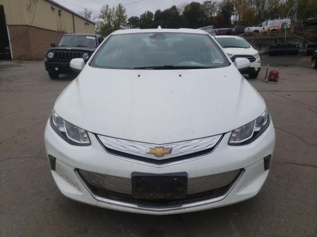 Photo 4 VIN: 1G1RC6S53GU129906 - CHEVROLET VOLT 