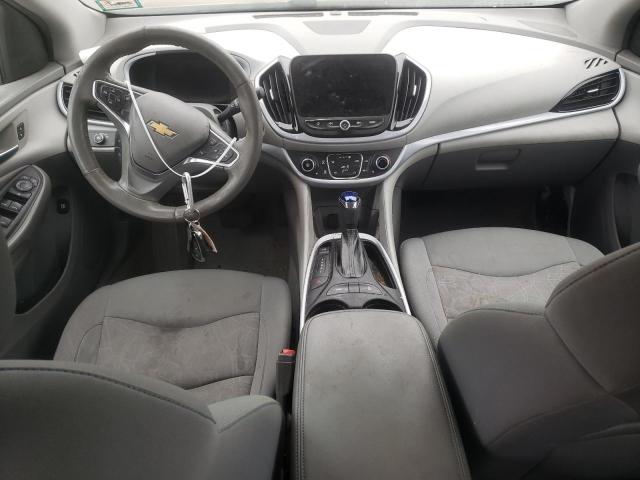 Photo 7 VIN: 1G1RC6S53GU129906 - CHEVROLET VOLT 