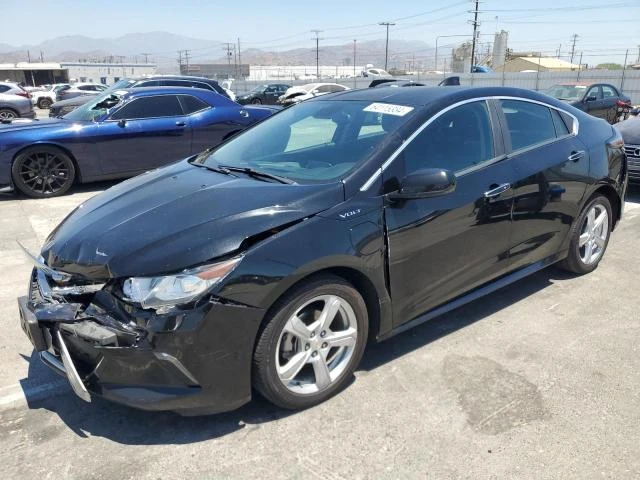 Photo 0 VIN: 1G1RC6S53GU138721 - CHEVROLET VOLT LT 